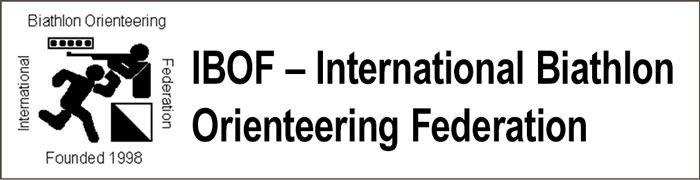 Logo IBOF