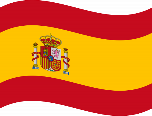 Flag of Spain